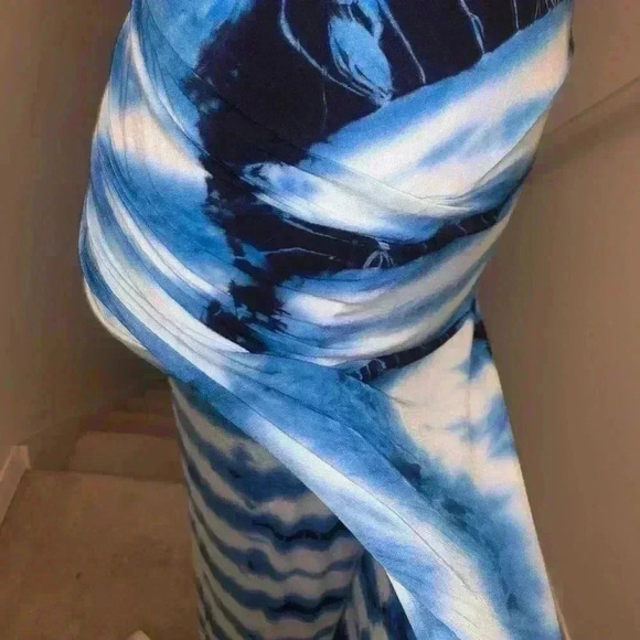 Young Fabulous & Broke long Kulani skirt size small - Picture 4 of 7